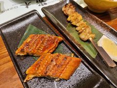 -贵木日本料理·铁板烧(新地假日广场店)