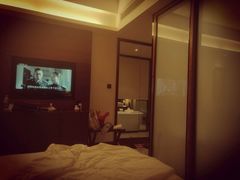 -三亚湾海居铂尔曼度假酒店