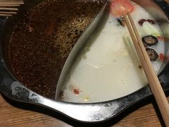 -傣妹火锅(荔湾广场店)