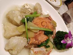 -金米箩大酒店(五角场店)