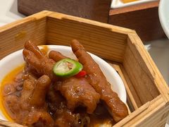-南棠馆粤菜坊(群光店)