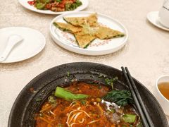 -麒麟中餐厅·经典粤菜·地道菜式老字号(广州长隆酒店)