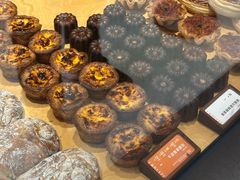 -LANLIZI BAKERY(COSMO店)