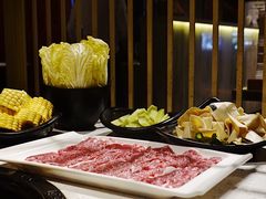 -京韵胡同·酱香羊蝎子火锅涮肉(长寿路店)