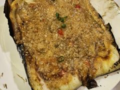 -龚海宝· 烧烤· 羊肉原切挂糊更好吃(庄市店)