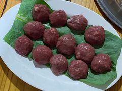 手打驴肉丸-全汁全味驴庄(凤岗店)