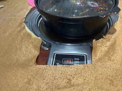 -濠轩阁特色生蚝火锅总店
