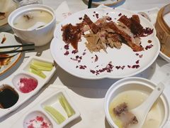 -庆云楼饭庄(什刹海店)