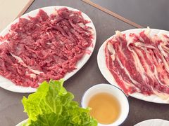 -万祥牛肉火锅(金龙店)