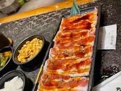 -九田家黑牛烤肉料理(太阳城店)