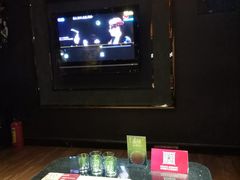 -欢乐盛KTV音乐会所(泰然店)