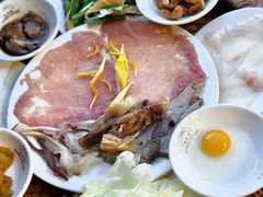 -桥香园云南过桥米线(金马碧鸡店)