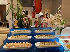 -融侨大酒店-榕苑自助餐厅