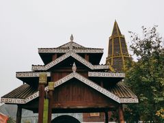 -呀路古热带植物园