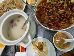 -陈小勺·东北大院(薛家岛店)