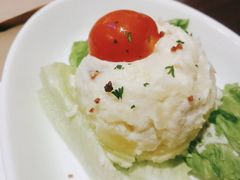 -必胜客(华都店)