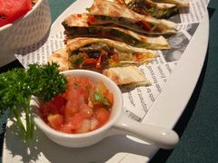 -碧特博格·20年品牌西餐厅(芜湖路店)
