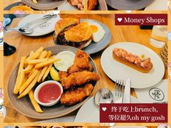 -Money Shops(愚园路店)