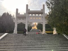-千佛山风景名胜区