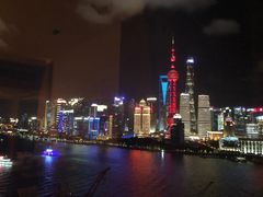 -上海外滩茂悦大酒店