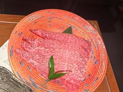 -隐炉和牛烧肉店(群力店)