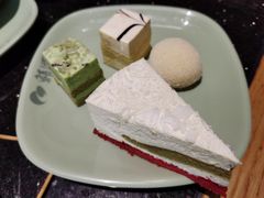 -韩盛·盛江山自助料理(沈辽路万达店)
