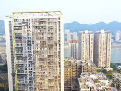 -闲隅江景艺术酒店(解放碑洪崖洞总店)