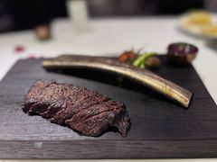 -王品牛排(珠海富华里店)