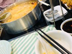 -青柠记忆泰式海鲜火锅(合生汇购物中心店)