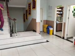 -瑞鹏宠物医院·内科·中兽医·骨科(苗圃店)