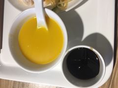 -感恩心素食馆(百世广场店)