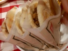 -西贝莜面村(近铁城市广场店)