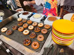 -味餐厅·海鲜·火锅·自助餐