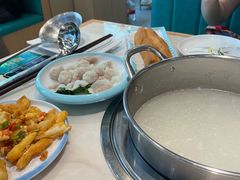 -粤顺渔坊·中山脆肉鲩火锅(清湖店)