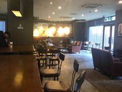 -星巴克(蒲汇塘路店)