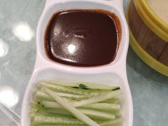 -六和聚传统烤鸭.天津菜(和平店)