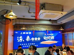 -东来土菜馆(民祥园路店)
