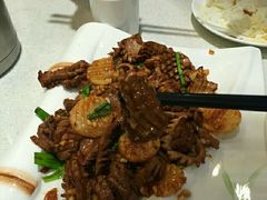 -闫府私房菜(经四路万达店)