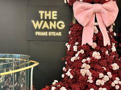-THE WANG王品(上海中心云端店)