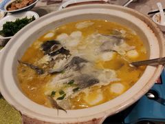 -翠山·映月湖景餐厅(映月湖公园店)