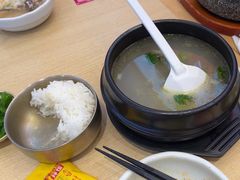 -庆米鲜朝鲜族拌饭(固戍店)