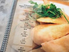 -威南记鸡饭餐室