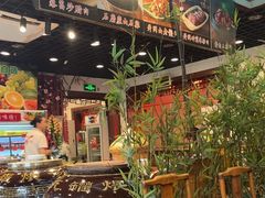 -西江美食舫·江西菜(健德桥店)