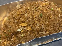 酱油炒饭-富临轩私房菜(集庆门大街店)