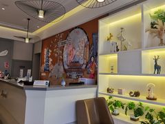 -白玉兰苏州观前街平江路酒店