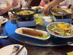 -小菜园新徽菜(扬州华润万象汇店)