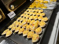 -川骄海鲜自助(亚运村店)