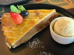 -安妮意大利餐厅(日坛店)