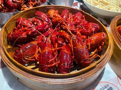 -靓靓蒸虾·头牌蒸虾(雪松路总店)