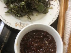 -闻道食府烙饼卷带鱼(原车耳营店原大觉寺店)